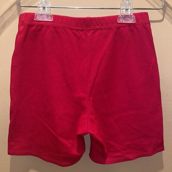 FASHION NOVA Mini Biker Shorts - Picture 3 of 6
